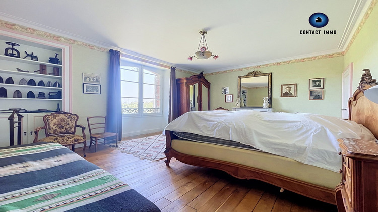 Ma-Cabane - Vente Maison Dampniat, 194 m²