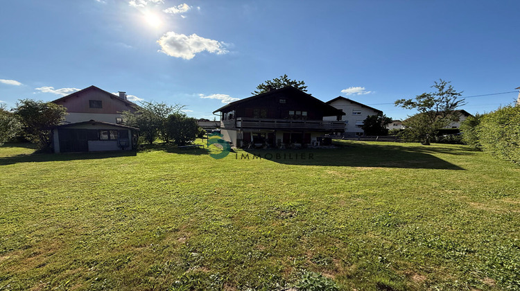 Ma-Cabane - Vente Maison DAMPRICHARD, 66 m²