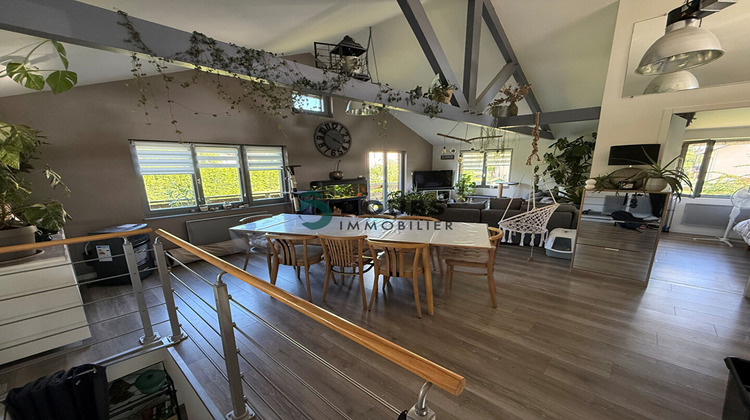 Ma-Cabane - Vente Maison DAMPRICHARD, 66 m²