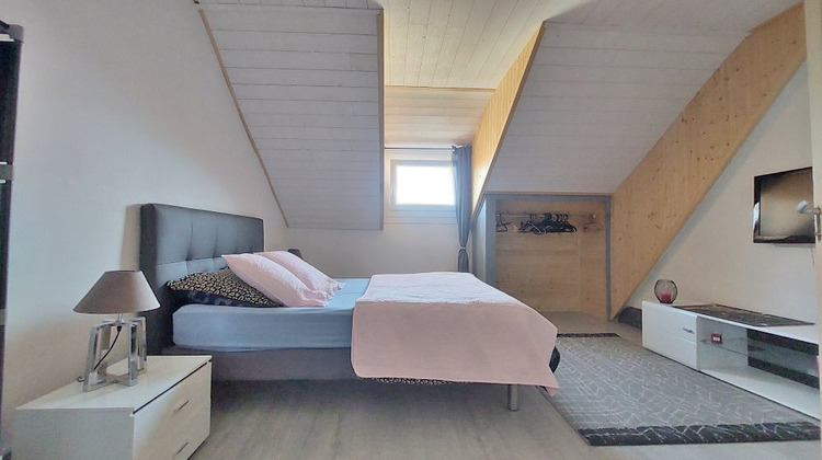 Ma-Cabane - Vente Maison DAMPRICHARD, 225 m²