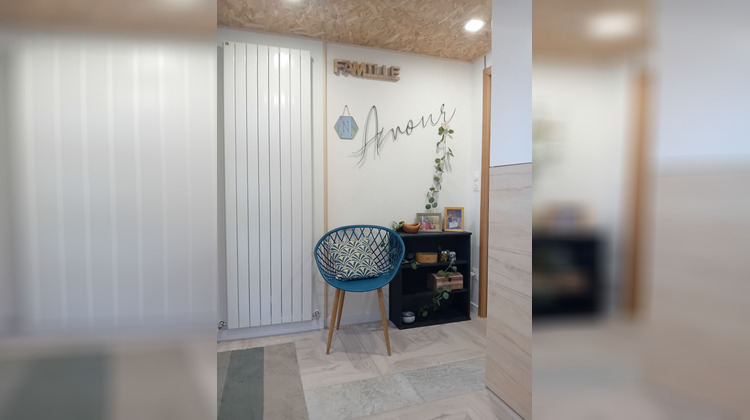 Ma-Cabane - Vente Maison DAMPRICHARD, 154 m²