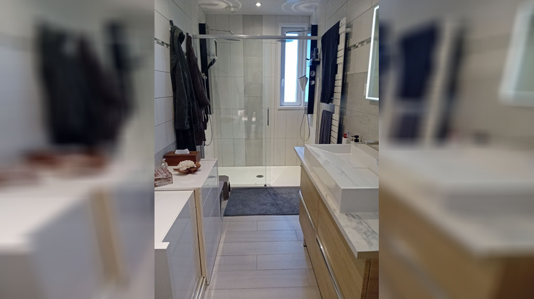 Ma-Cabane - Vente Maison DAMPRICHARD, 154 m²