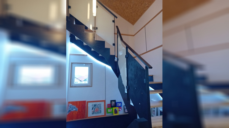 Ma-Cabane - Vente Maison DAMPRICHARD, 154 m²