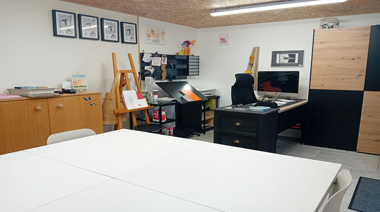 Ma-Cabane - Vente Maison DAMPRICHARD, 154 m²