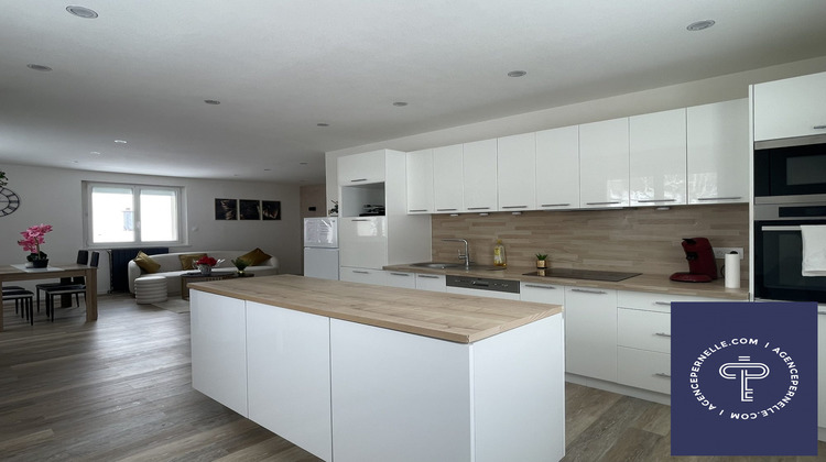 Ma-Cabane - Vente Maison Damprichard, 177 m²