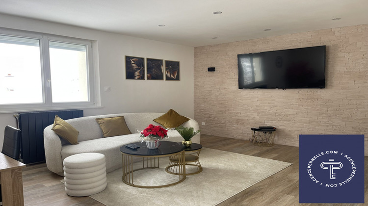 Ma-Cabane - Vente Maison Damprichard, 177 m²