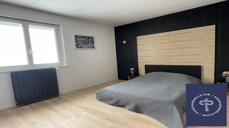 Ma-Cabane - Vente Maison Damprichard, 177 m²