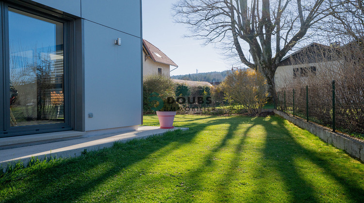 Ma-Cabane - Vente Maison DAMPRICHARD, 150 m²