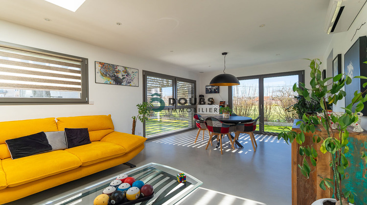 Ma-Cabane - Vente Maison DAMPRICHARD, 150 m²