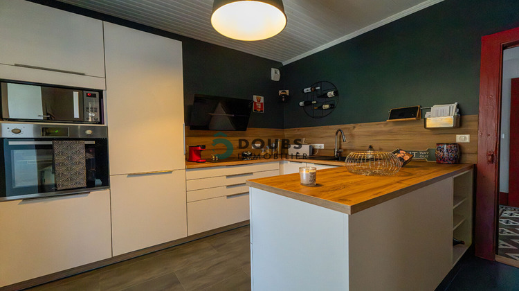 Ma-Cabane - Vente Maison DAMPRICHARD, 150 m²