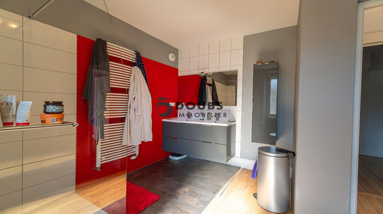 Ma-Cabane - Vente Maison DAMPRICHARD, 150 m²