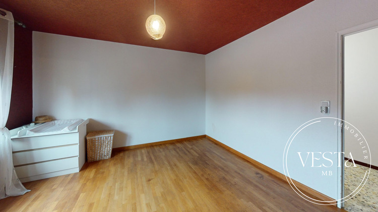 Ma-Cabane - Vente Maison Damprichard, 317 m²