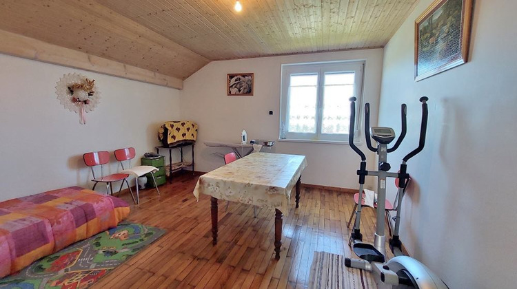 Ma-Cabane - Vente Maison DAMPRICHARD, 188 m²
