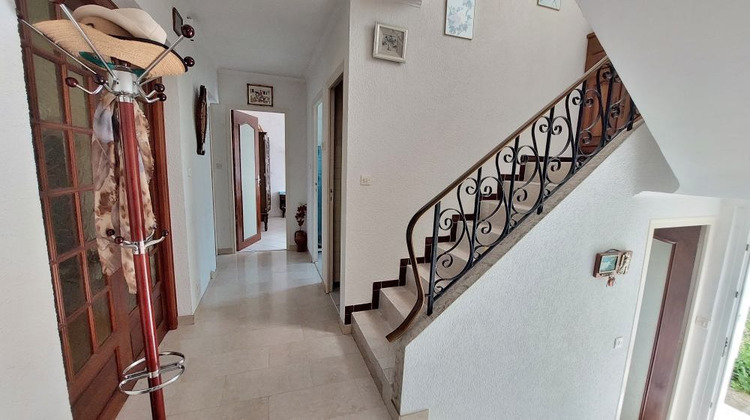 Ma-Cabane - Vente Maison DAMPRICHARD, 188 m²