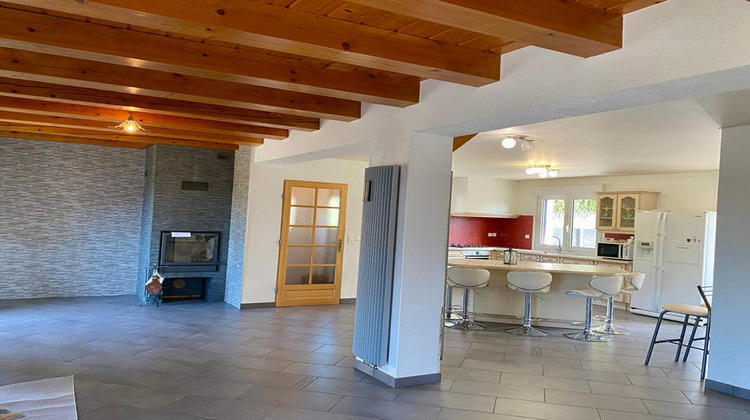 Ma-Cabane - Vente Maison DAMPRICHARD, 201 m²
