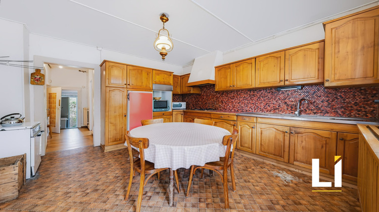 Ma-Cabane - Vente Maison Damprichard, 87 m²