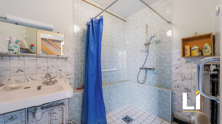 Ma-Cabane - Vente Maison Damprichard, 87 m²