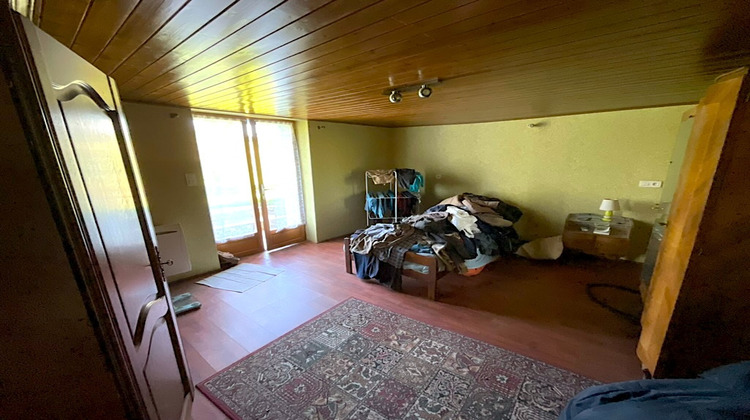Ma-Cabane - Vente Maison DAMPVALLEY-SAINT-PANCRAS, 90 m²