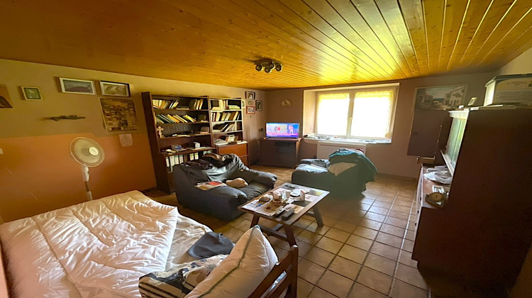 Ma-Cabane - Vente Maison DAMPVALLEY-SAINT-PANCRAS, 90 m²