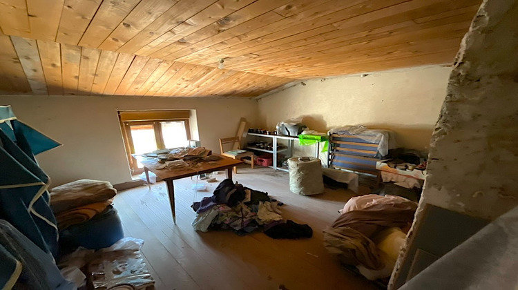 Ma-Cabane - Vente Maison DAMPVALLEY-SAINT-PANCRAS, 90 m²