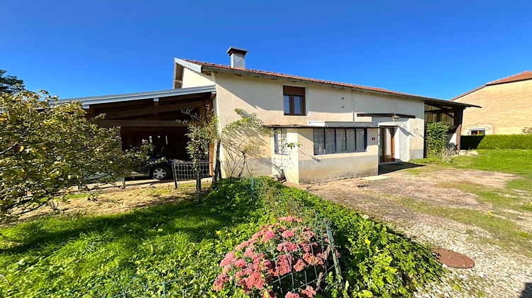 Ma-Cabane - Vente Maison DAMPVALLEY-SAINT-PANCRAS, 90 m²