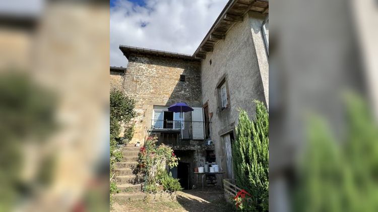 Ma-Cabane - Vente Maison Damrémont, 130 m²