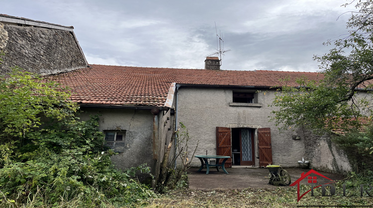 Ma-Cabane - Vente Maison Damrémont, 113 m²