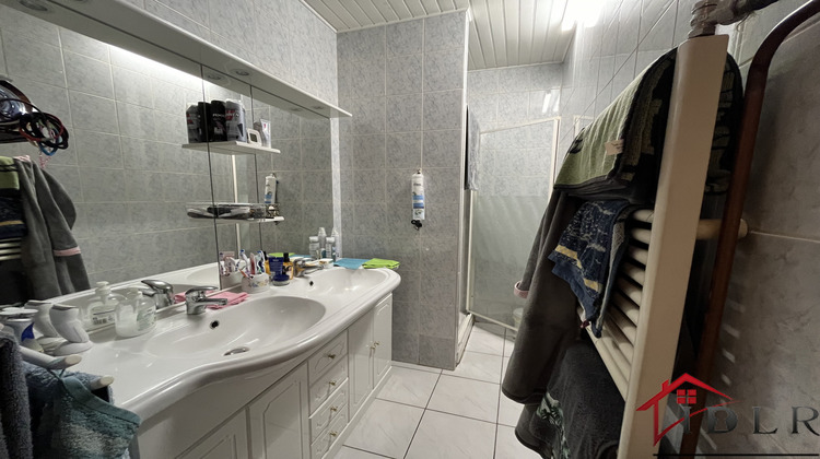 Ma-Cabane - Vente Maison Damrémont, 131 m²