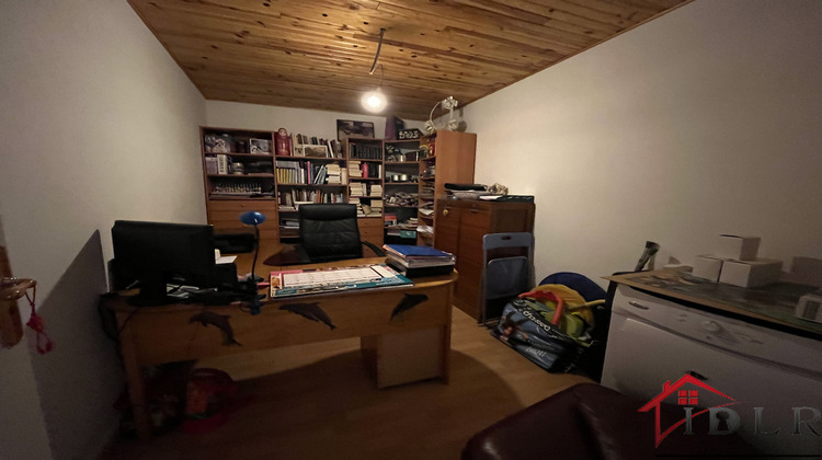 Ma-Cabane - Vente Maison Damrémont, 131 m²