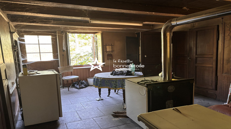 Ma-Cabane - Vente Maison Damrémont, 95 m²