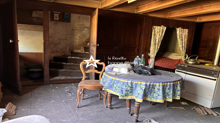 Ma-Cabane - Vente Maison Damrémont, 95 m²