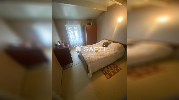 Ma-Cabane - Vente Maison Damremont, 61 m²