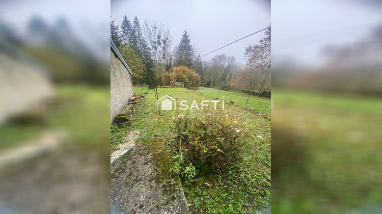 Ma-Cabane - Vente Maison Damremont, 61 m²