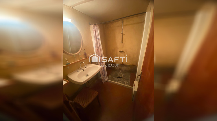 Ma-Cabane - Vente Maison Damremont, 61 m²