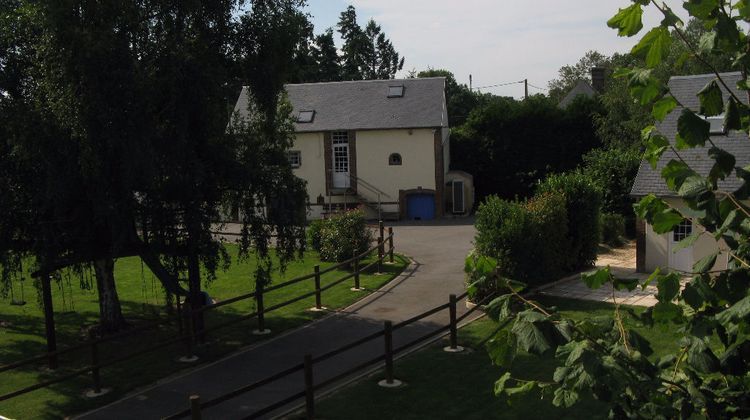 Ma-Cabane - Vente Maison DAMVILLE, 170 m²