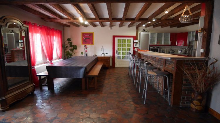 Ma-Cabane - Vente Maison DAMVILLE, 170 m²