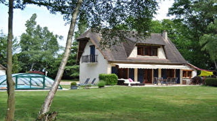 Ma-Cabane - Vente Maison DAMVILLE, 150 m²