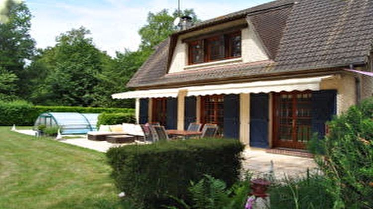 Ma-Cabane - Vente Maison DAMVILLE, 150 m²