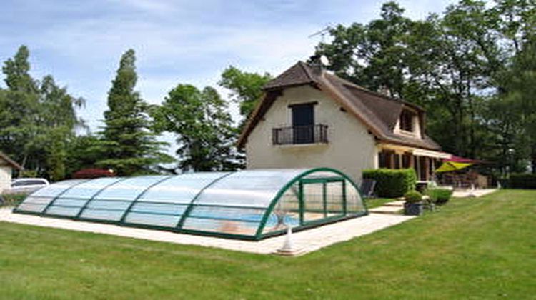 Ma-Cabane - Vente Maison DAMVILLE, 150 m²