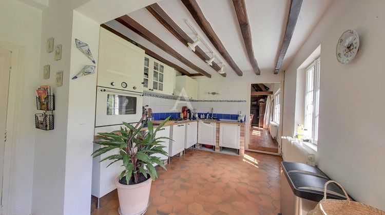 Ma-Cabane - Vente Maison DAMVILLE, 112 m²