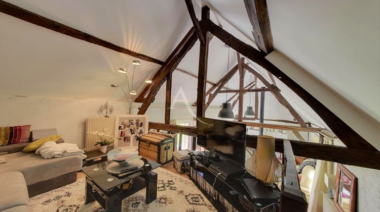 Ma-Cabane - Vente Maison DAMVILLE, 112 m²