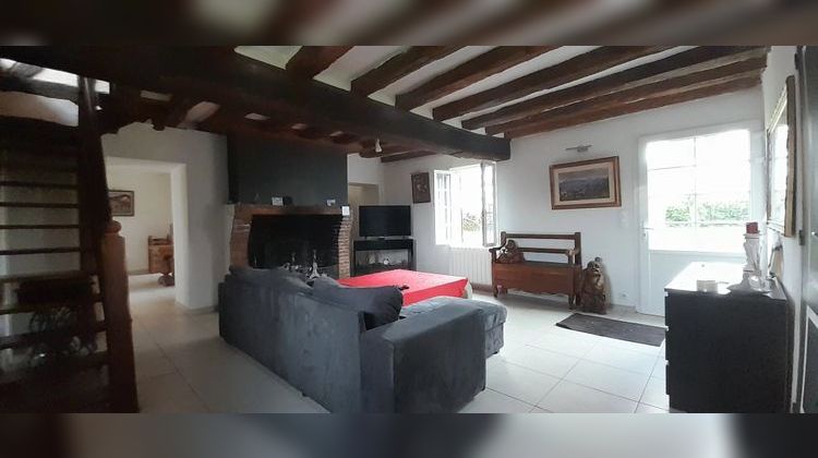 Ma-Cabane - Vente Maison Damville, 156 m²