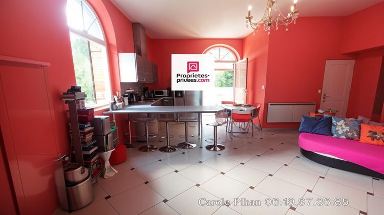 Ma-Cabane - Vente Maison DAMVILLE, 129 m²