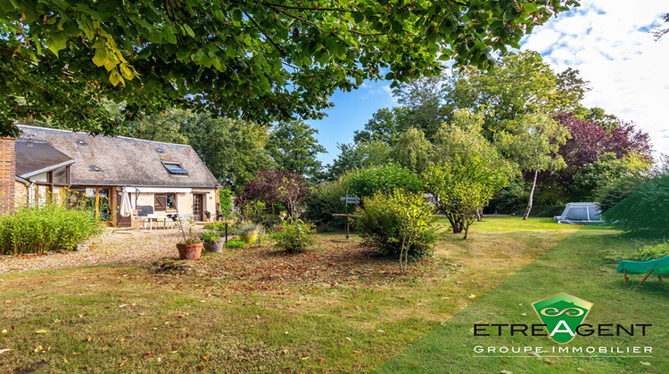 Ma-Cabane - Vente Maison DAMVILLE, 160 m²