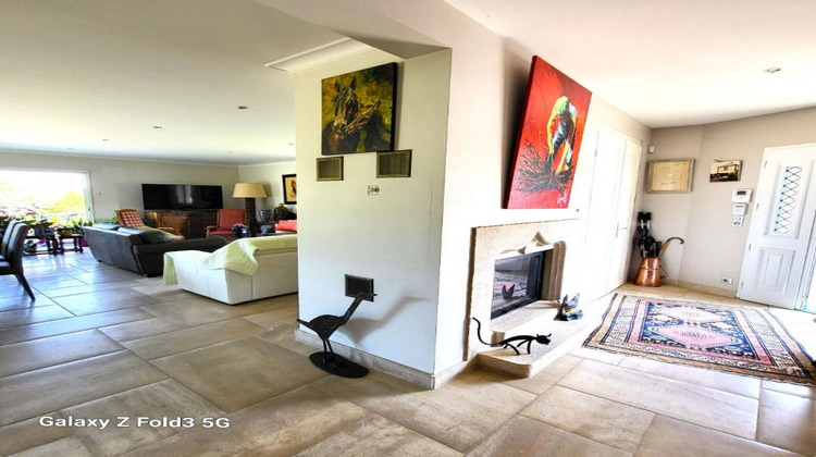 Ma-Cabane - Vente Maison DAMVILLE, 340 m²