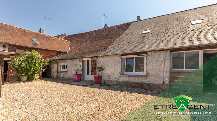 Ma-Cabane - Vente Maison DAMVILLE, 142 m²