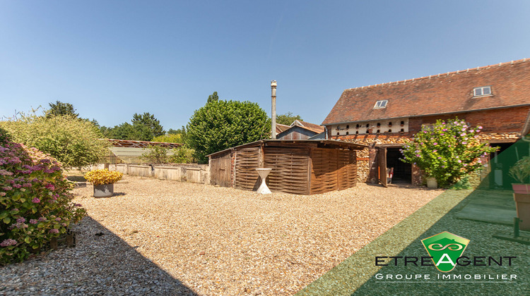 Ma-Cabane - Vente Maison DAMVILLE, 142 m²