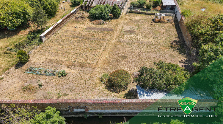 Ma-Cabane - Vente Maison DAMVILLE, 142 m²