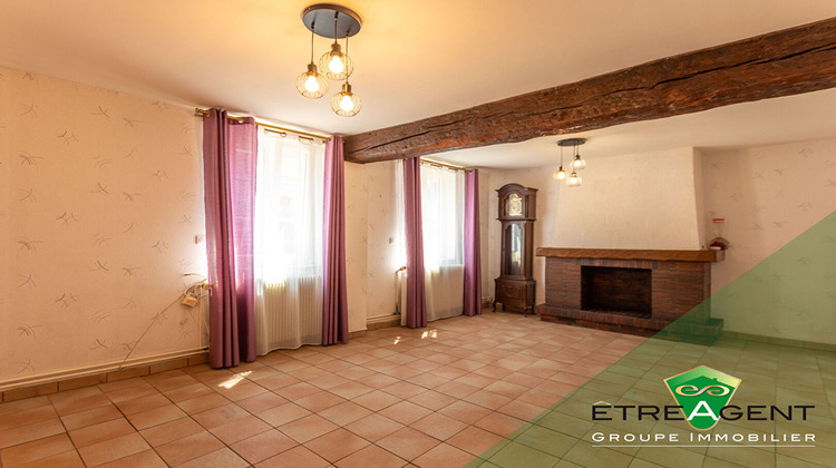 Ma-Cabane - Vente Maison DAMVILLE, 142 m²