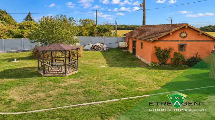 Ma-Cabane - Vente Maison DAMVILLE, 153 m²